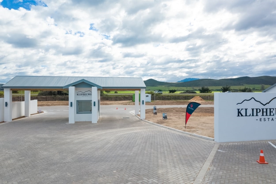 3 Bedroom Property for Sale in Klein Brak Western Cape